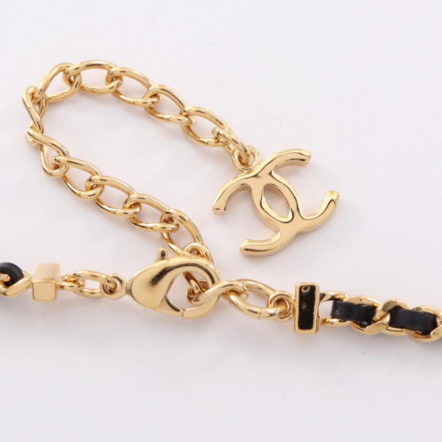 CHANEL（シャネル） ココマーク チェーン ブランドオフ CHANEL GP