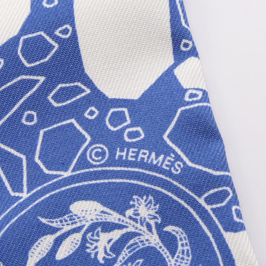 HERMES（エルメス） ツイリー LA DANSE DES AMAZONES ブランドオフ