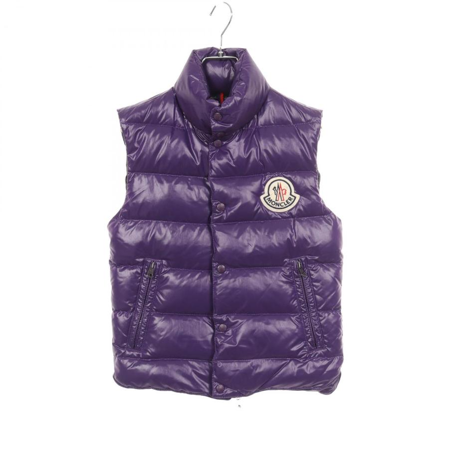 正規品　未使用級　MONCLER TIBET チベット　ダウンベスト希少サイズ5 MONCLER（モンクレール） TIBET チベット ブランドオフ ナイロン