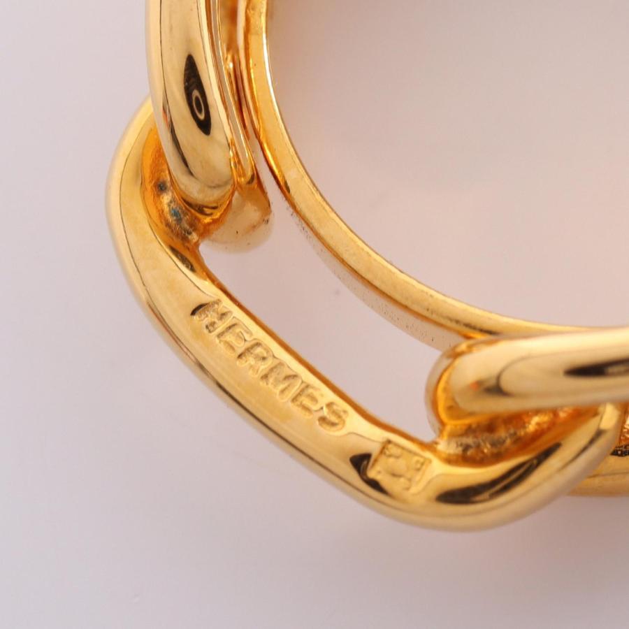 HERMES（エルメス） シェーヌダンクル ブランドオフ その他 スカーフ