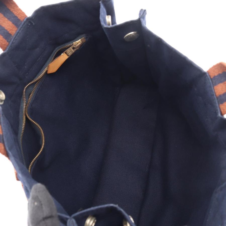 HERMES（エルメス） フールトゥPM ブランドオフ キャンバス トート