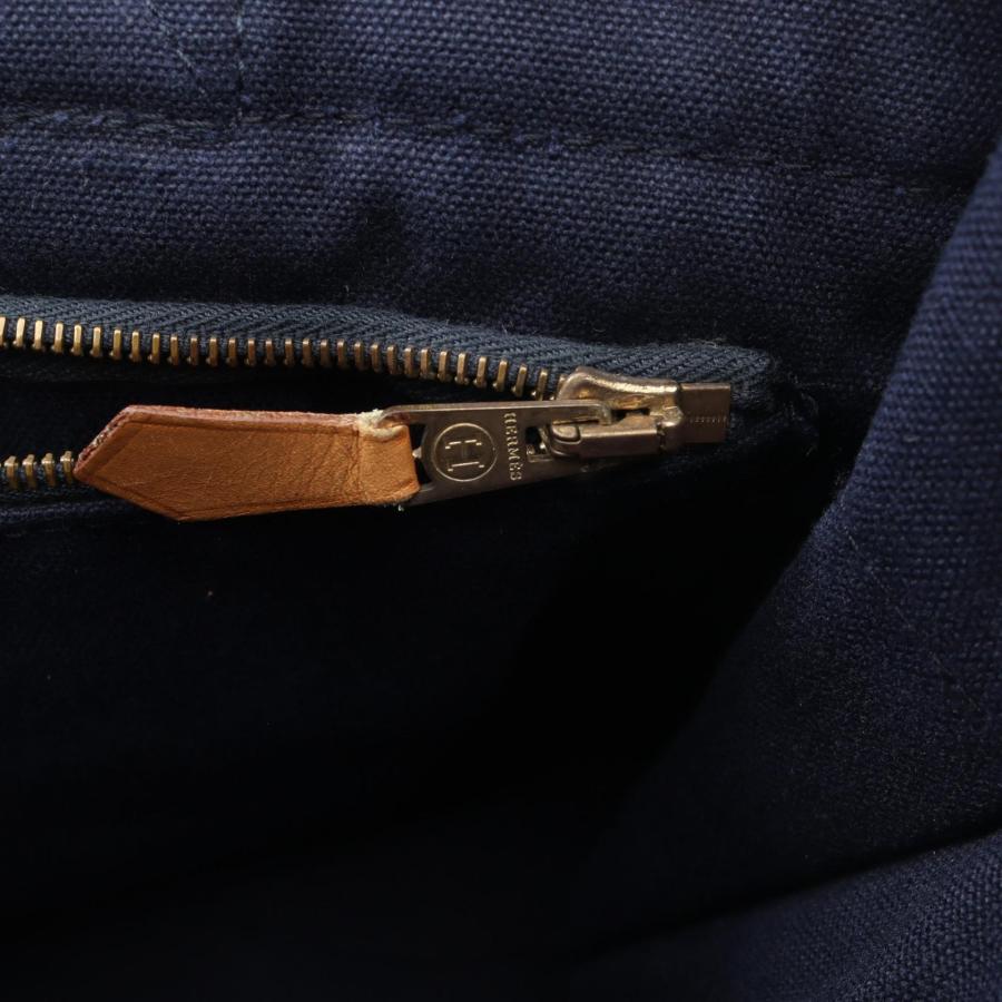 HERMES（エルメス） フールトゥPM ブランドオフ キャンバス トート