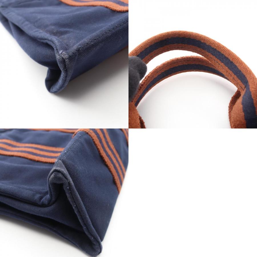 HERMES（エルメス） フールトゥPM ブランドオフ キャンバス トート