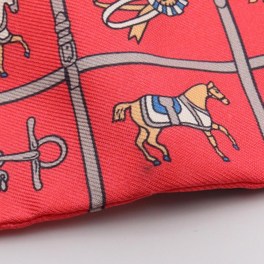 HERMES（エルメス） ツイリー Couvertures et Tenues de Jour ブランド