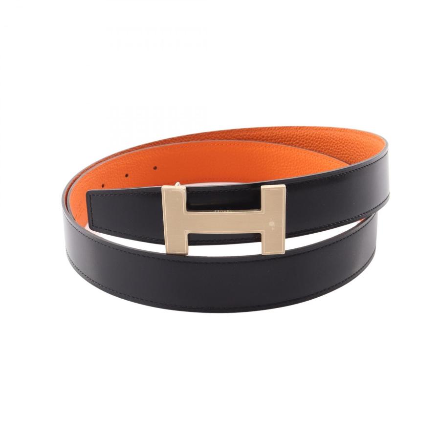 HERMES（エルメス） コンスタンス Hベルト リバーシブル ブランドオフ