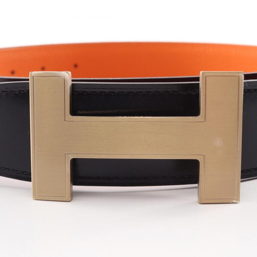 HERMES（エルメス） コンスタンス Hベルト リバーシブル ブランドオフ