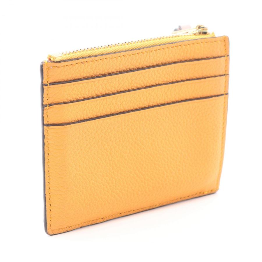 LOEWE（ロエベ） アナグラム スクエア コインカード ホルダー