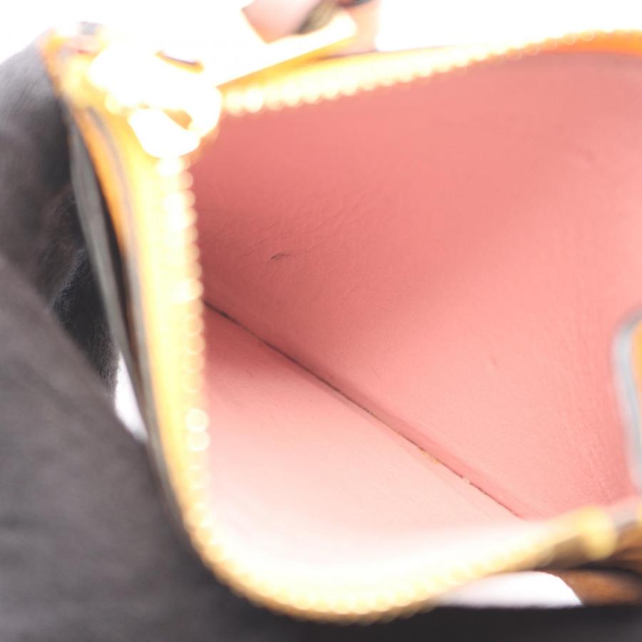 LOEWE（ロエベ） アナグラム スクエア コインカード ホルダー