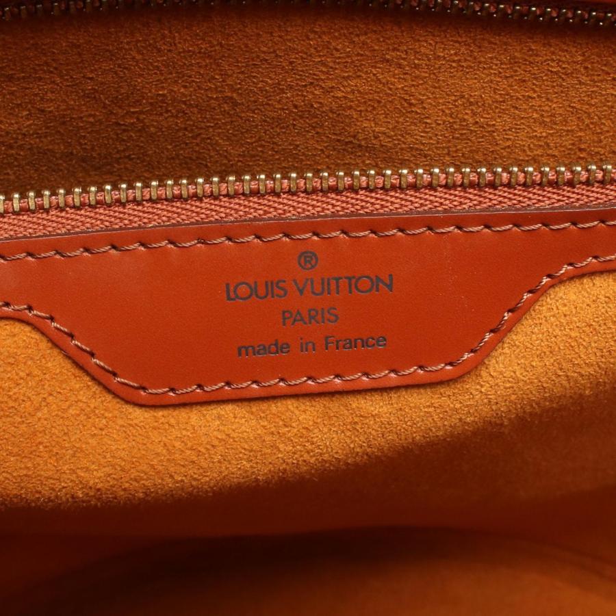 LOUIS VUITTON（ルイ・ヴィトン） サンジャック ショッピング エピ