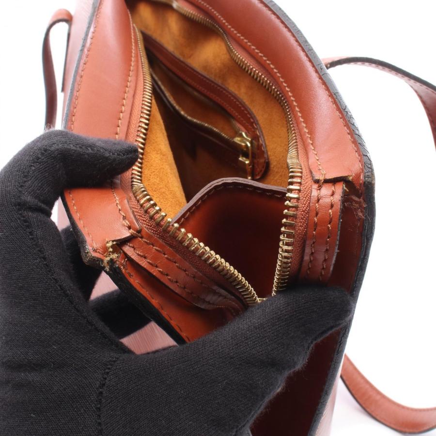LOUIS VUITTON（ルイ・ヴィトン） サンジャック ショッピング エピ
