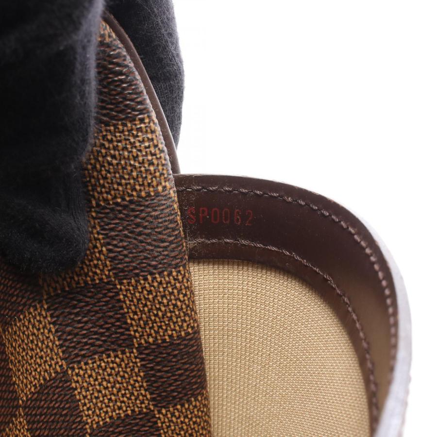 LOUIS VUITTON（ルイ・ヴィトン） リポーターPM ダミエエベヌ ブランド