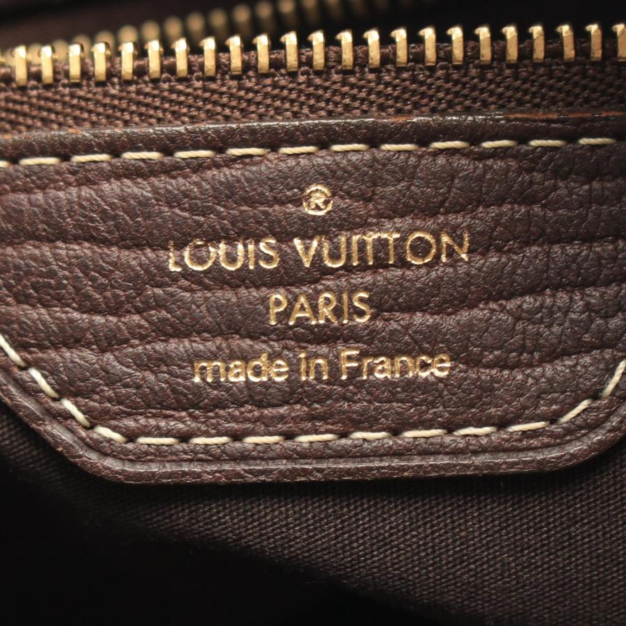 LOUIS VUITTON（ルイ・ヴィトン） バケットPM モノグラムミニラン