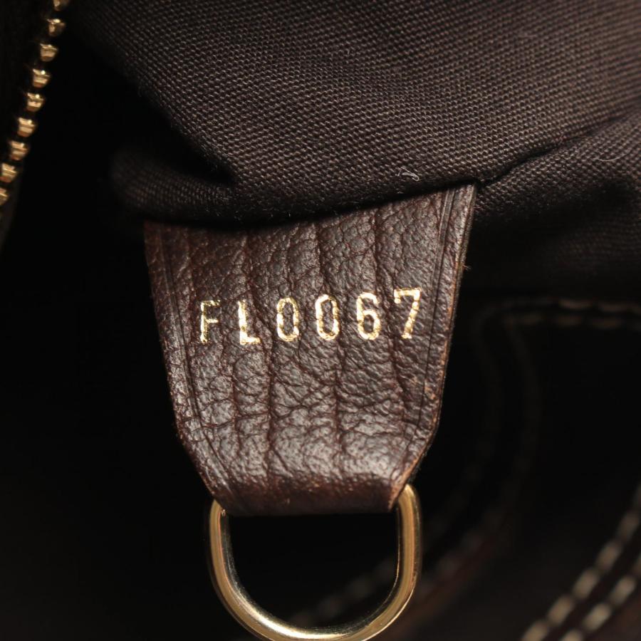 LOUIS VUITTON（ルイ・ヴィトン） バケットPM モノグラムミニラン