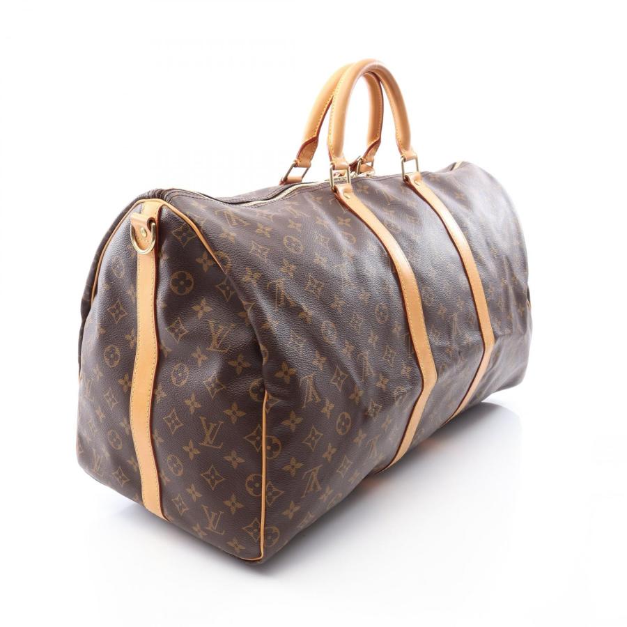LOUIS VUITTON（ルイ・ヴィトン） キーポル バンドリエール55 2WAY