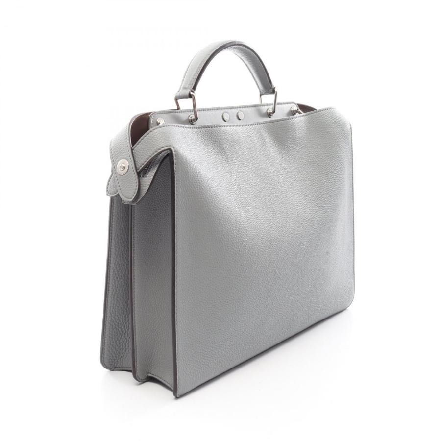 FENDI（フェンディ） ピーカブー アイシーユー ミディアム 2WAY