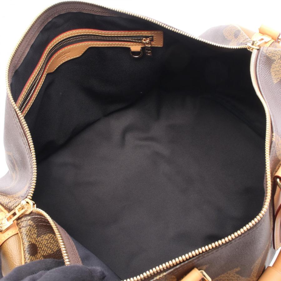 LOUIS VUITTON（ルイ・ヴィトン） キーポル バンドリエール50 2WAY