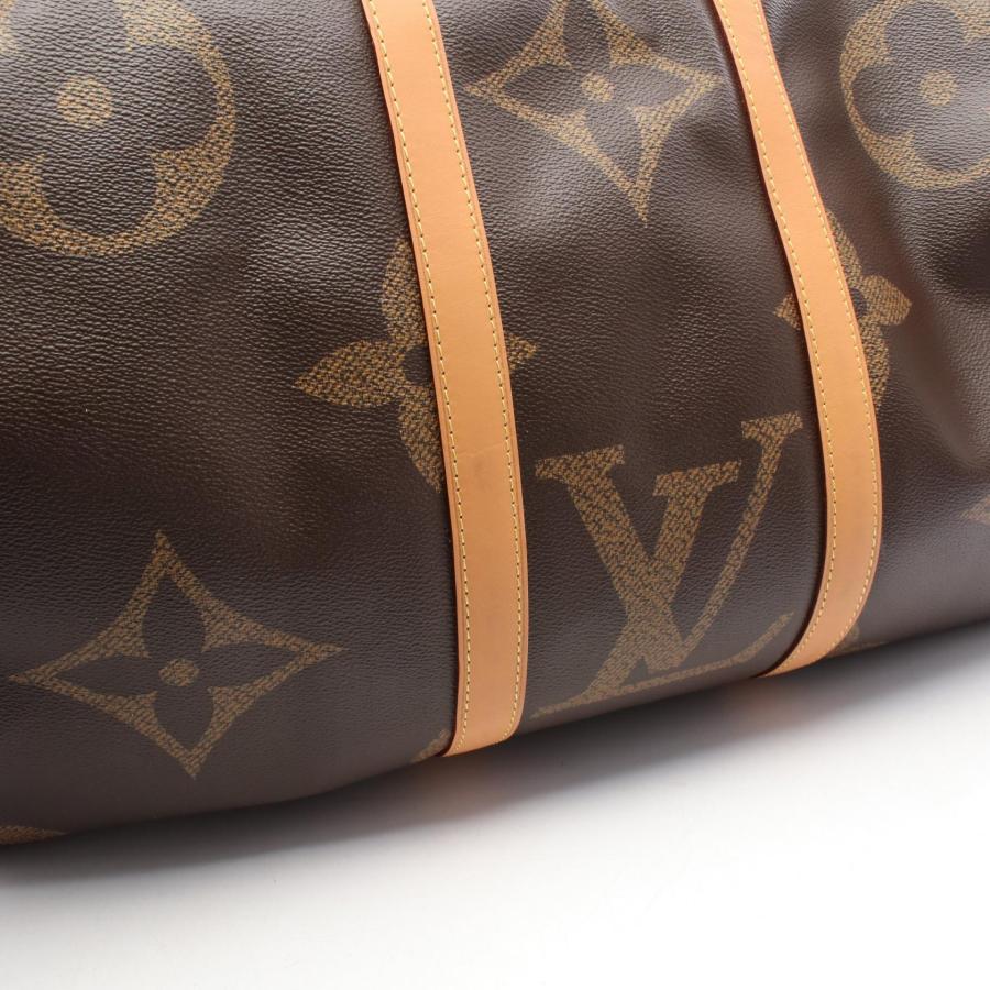 LOUIS VUITTON（ルイ・ヴィトン） キーポル バンドリエール50 2WAY