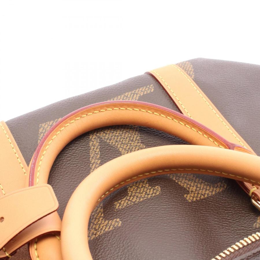 LOUIS VUITTON（ルイ・ヴィトン） キーポル バンドリエール50 2WAY