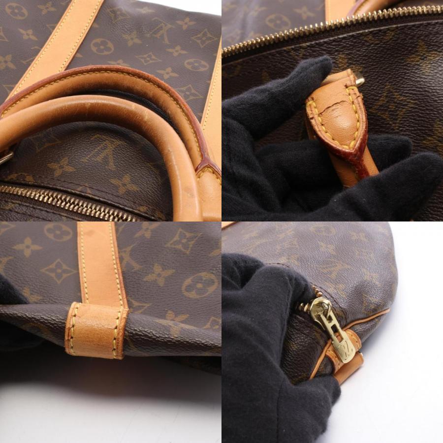 LOUIS VUITTON（ルイ・ヴィトン） キーポル バンドリエール55