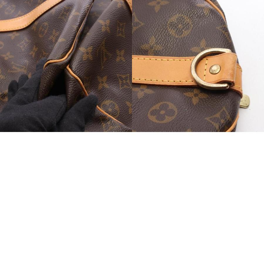 LOUIS VUITTON（ルイ・ヴィトン） キーポル バンドリエール55