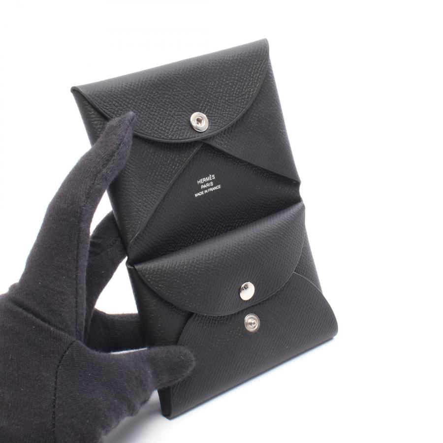 HERMES（エルメス） カルヴィデュオ ブランドオフ その他 コインケース