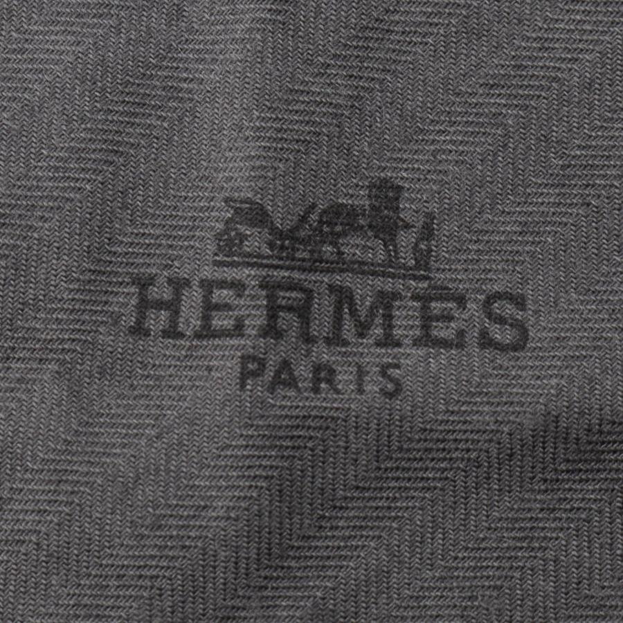 HERMES（エルメス） ロザンジュGM ブランドオフ シルク スカーフ 中古
