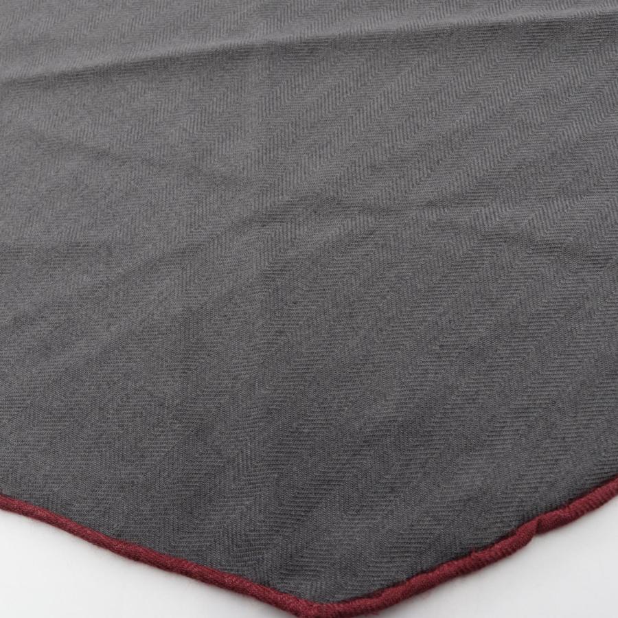 HERMES（エルメス） ロザンジュGM ブランドオフ シルク スカーフ 中古