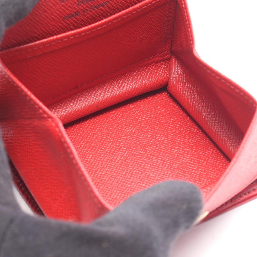 LOUIS VUITTON（ルイ・ヴィトン） ポルトモネ ボワット ブランドオフ