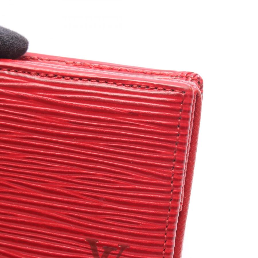 LOUIS VUITTON（ルイ・ヴィトン） ポルトモネ ボワット ブランドオフ