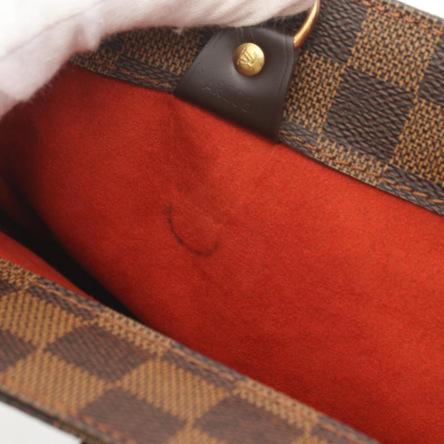 LOUIS VUITTON ルイ・ヴィトン パリオリPM ブランドオフ トートバッグ  