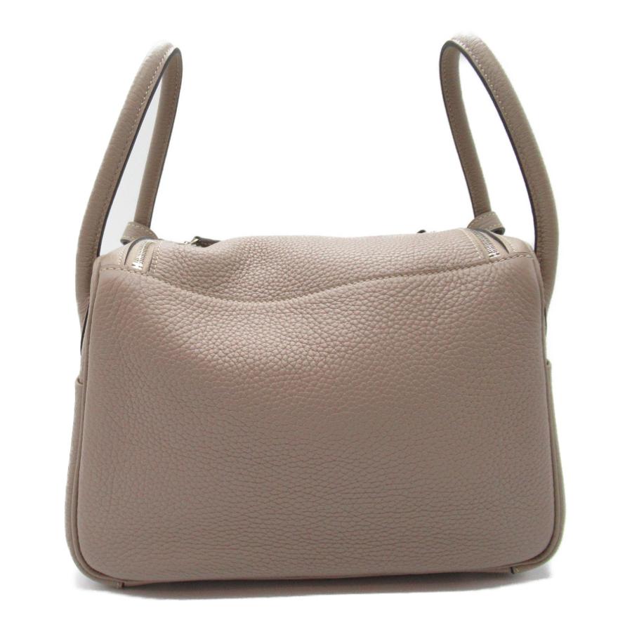 HERMES（エルメス） リンディ26 トゥルティエールグレー 2way 