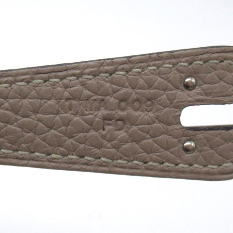 HERMES（エルメス） リンディ26 トゥルティエールグレー 2way 