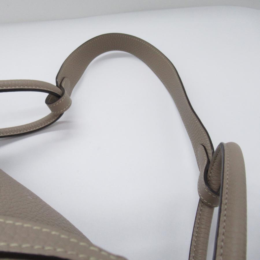 HERMES（エルメス） リンディ26 トゥルティエールグレー 2way 