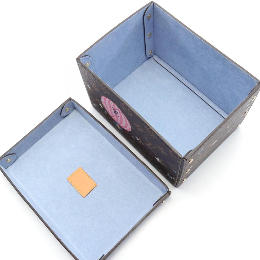 LOUIS VUITTON（ルイ・ヴィトン） カードボード ボックス モノグラム