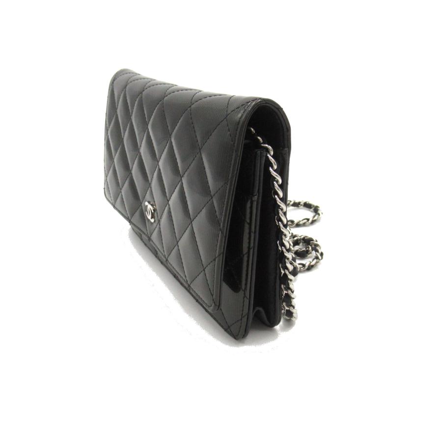 CHANEL（シャネル） マトラッセ チェーンウォレット ブランドオフ