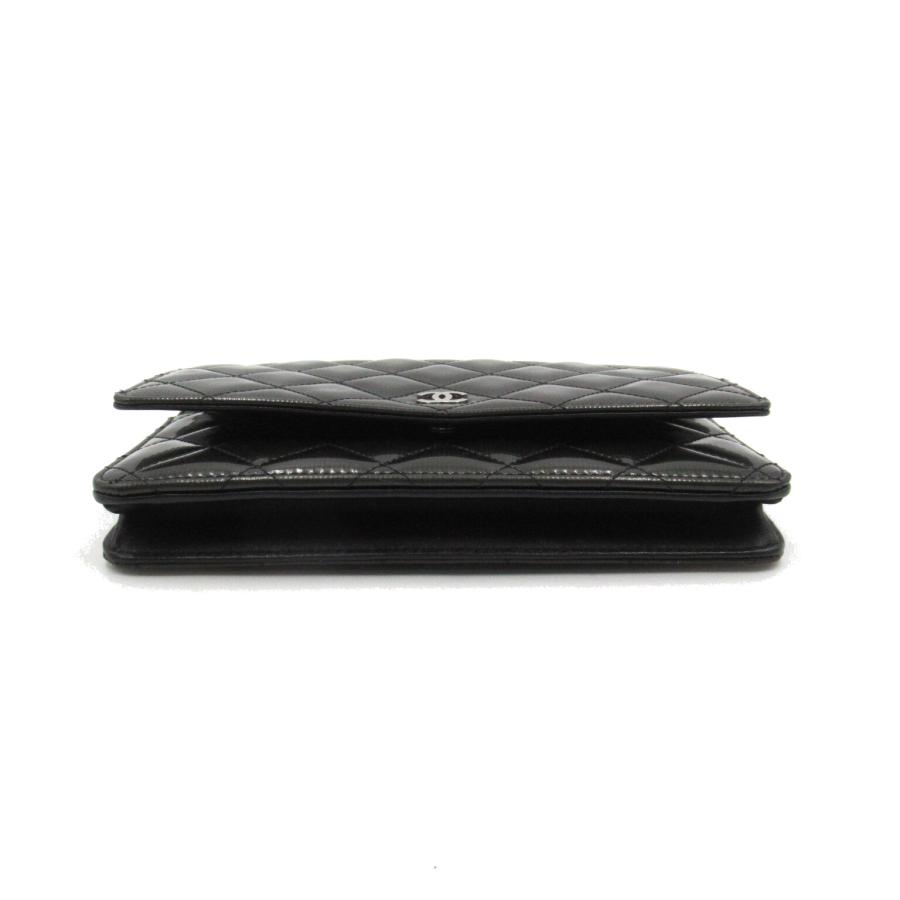 CHANEL（シャネル） マトラッセ チェーンウォレット ブランドオフ