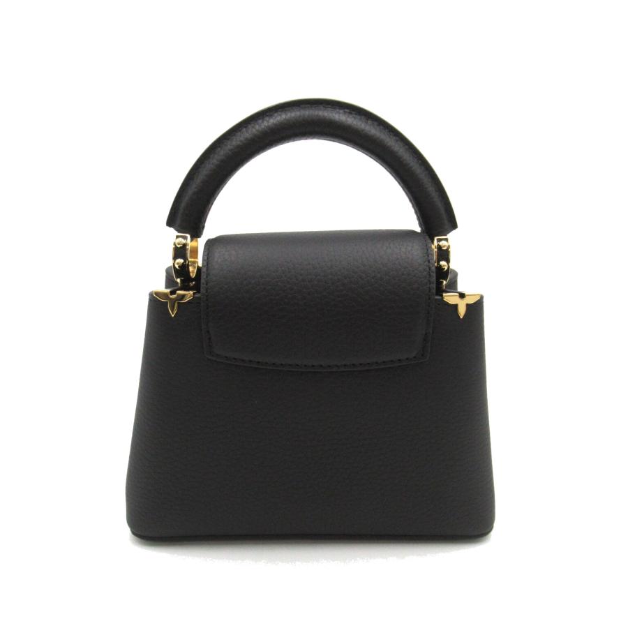 LOUIS VUITTON（ルイ・ヴィトン） カプシーヌ MINI ブランドオフ LOUIS