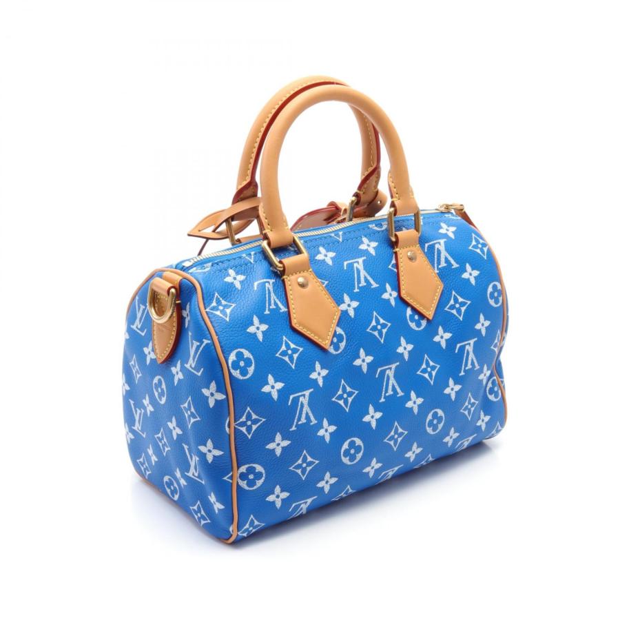 LOUIS VUITTON（ルイ・ヴィトン） スピーディ P9 バンドリエール 25