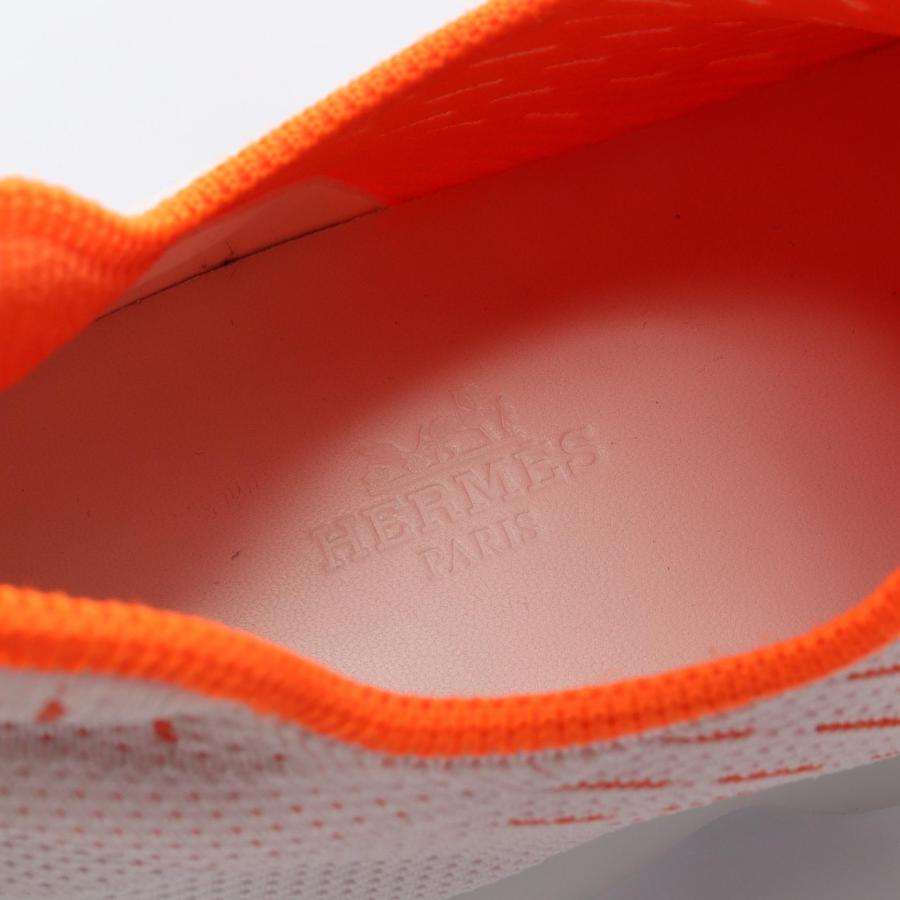 HERMES エルメス エクレール ニット ブランドオフ その他 スニーカー 