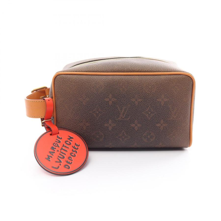 LOUIS VUITTON（ルイ・ヴィトン） ロッカー ドップ キット モノグラム
