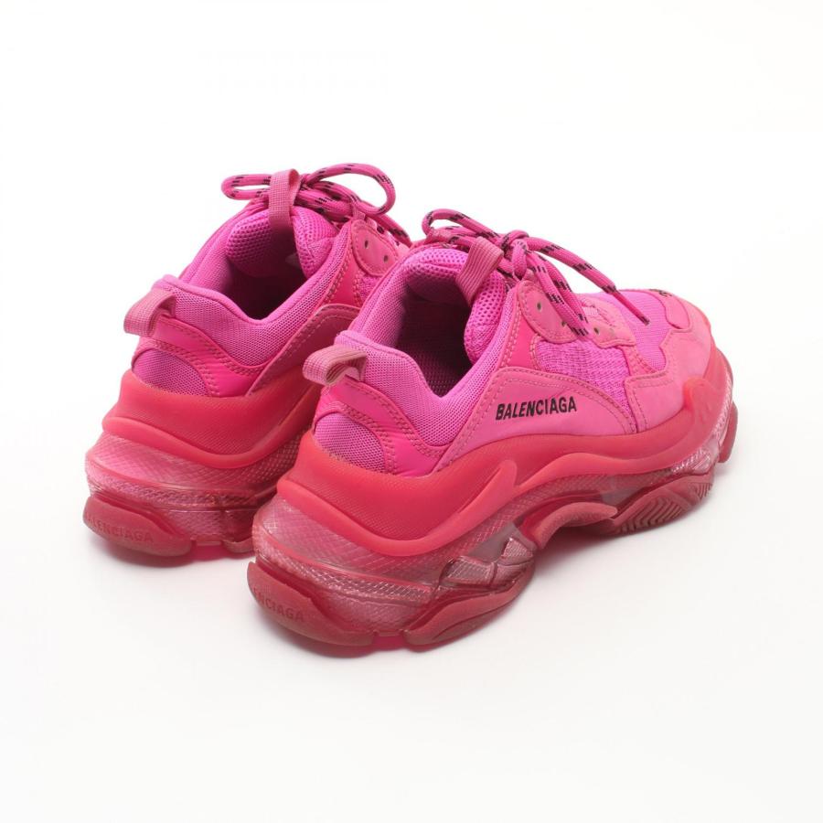 BALENCIAGA バレンシアガ TRIPLE S トリプルS ブランドオフ BALENCIAGA バレンシアガ TRIPLE S トリプルS ブランドオフ