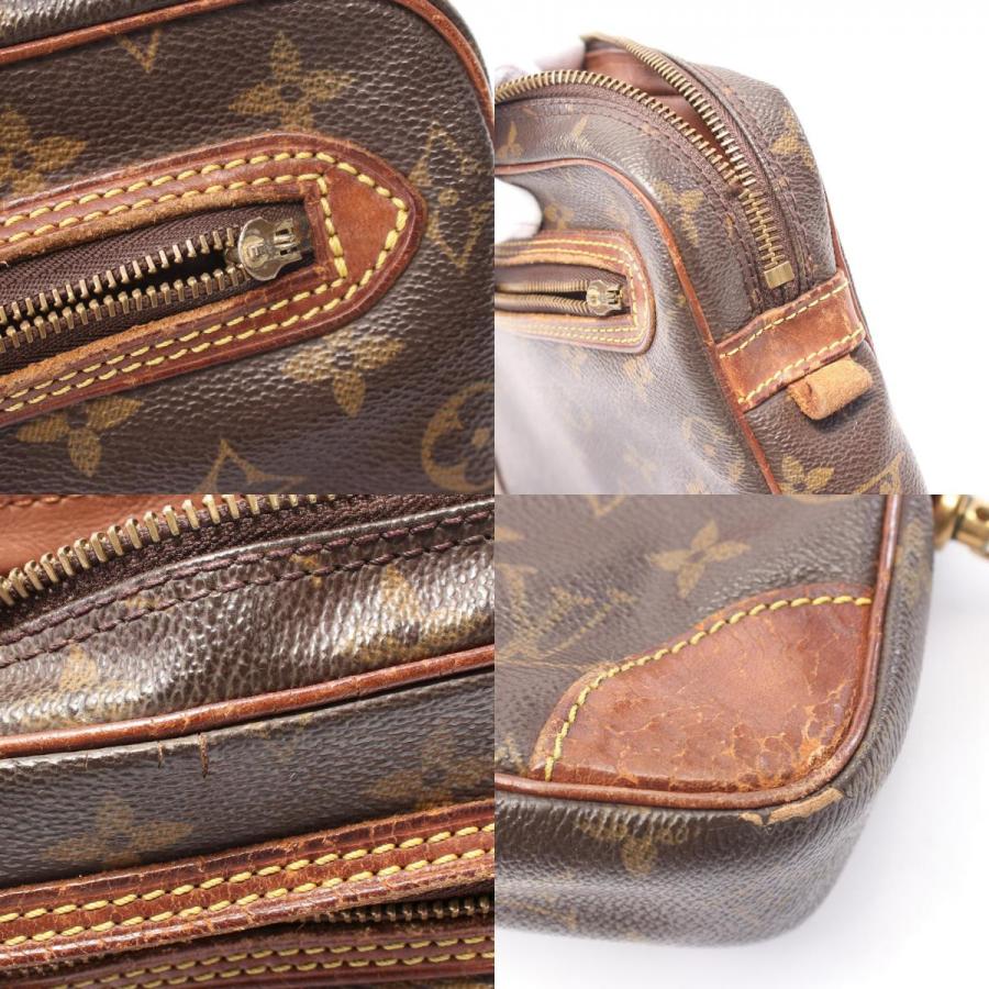 LOUIS VUITTON（ルイ・ヴィトン） マルリードラゴンヌ ブランドオフ