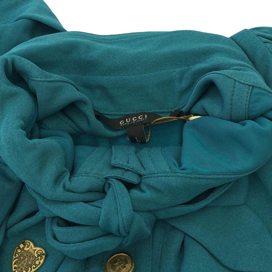 GUCCI グッチ 長袖ワンピース ブランドオフ レーヨン ワンピース
