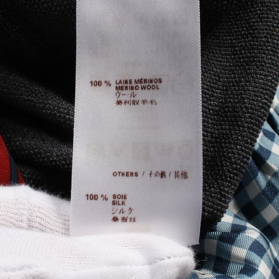 LOUIS VUITTON（ルイ・ヴィトン） ブランドオフ ワンピース ウール