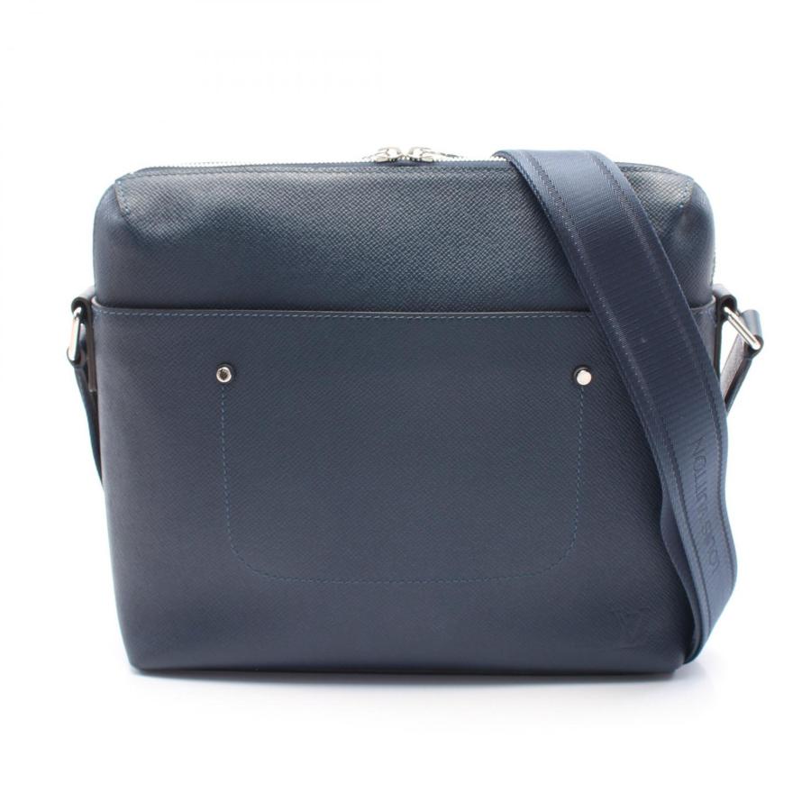 ルイ ヴィトン タイガ グリゴリ メッセンジャーPM （12470821）（LOUIS  