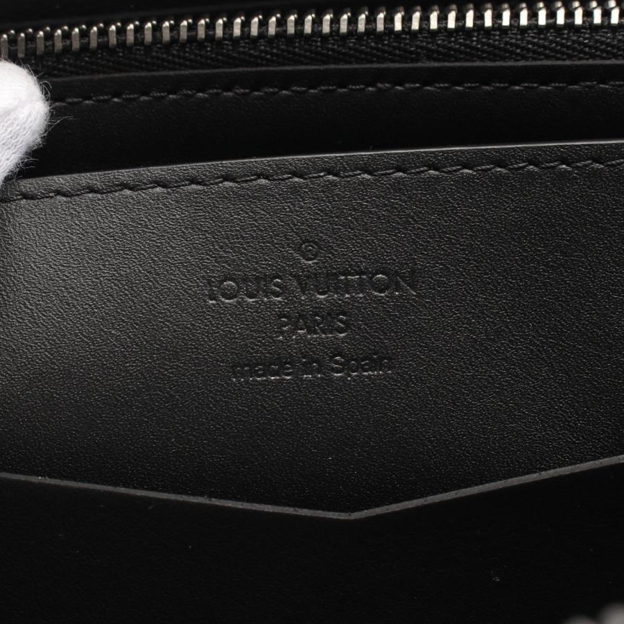 LOUIS VUITTON（ルイ・ヴィトン） ジッピーXL ダミエアンフィニ
