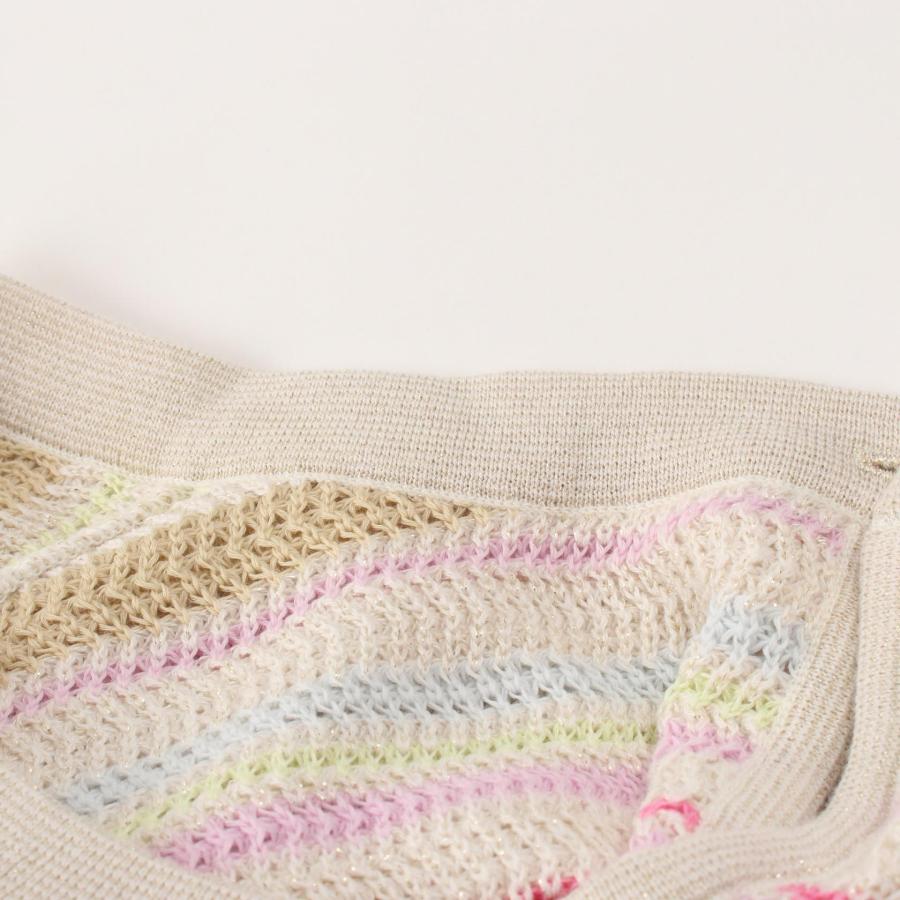 CHANEL（シャネル） ブランドオフ コットン ワンピース コットン