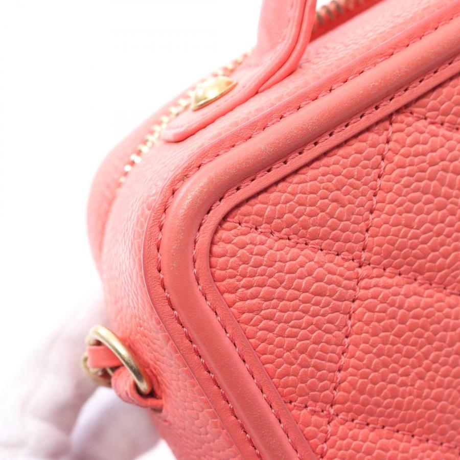 CHANEL シャネル CCフィグリー スモール バニティバッグ CHANEL シャネル CCフィグリー スモール バニティバッグ