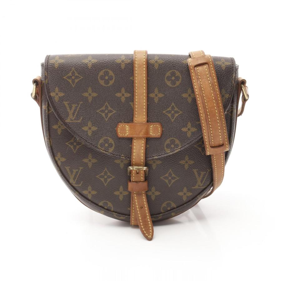 LOUIS VUITTON ルイ・ヴィトン シャンティMM モノグラム LOUIS VUITTON ルイ・ヴィトン シャンティMM モノグラム