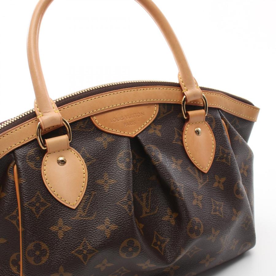 ☆美品☆ LOUIS VUITTON ルイヴィトン モノグラム ティヴォリ LOUIS VUITTON（ルイ・ヴィトン） ティヴォリPM ブランドオフ